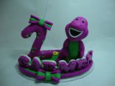 Topo Barney