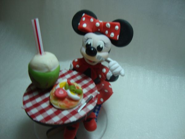 MINNIE PIZZARIA