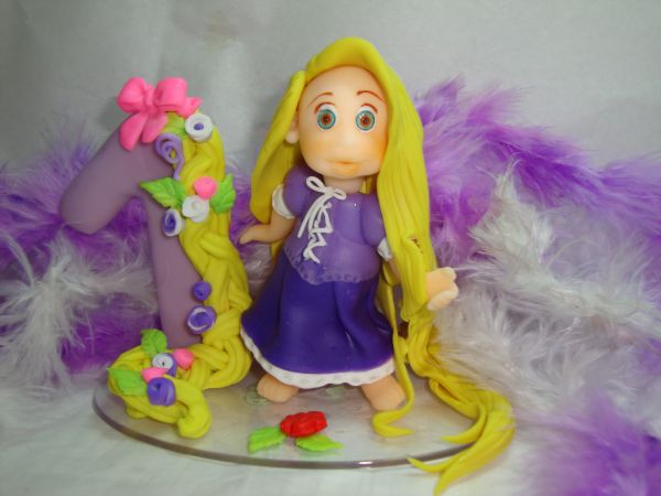 Rapunzel