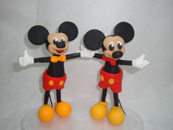 lembrancinhas mickey